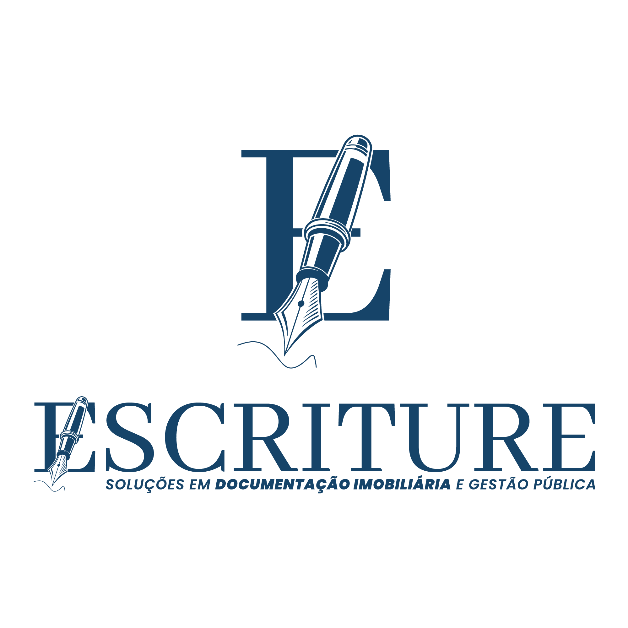 Escriture Soluções