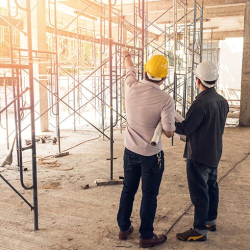 Escriture Soluções em Documentações Imobiliária